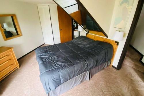 Unit 111 - Treeloft 3 Bedroom Villa