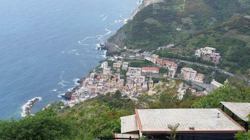 Villa Il Debbio