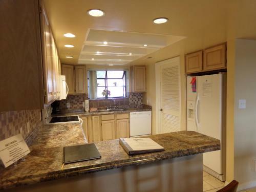 Apartamento Treetop Condominiums