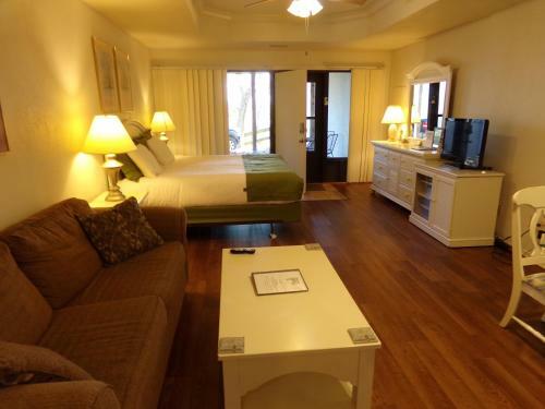 Apartamento Treetop Condominiums