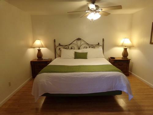 Apartamento Treetop Condominiums