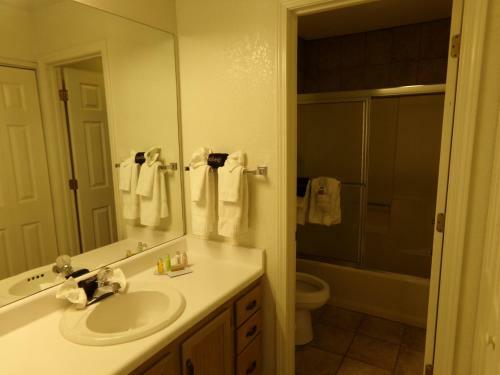 Apartamento Treetop Condominiums