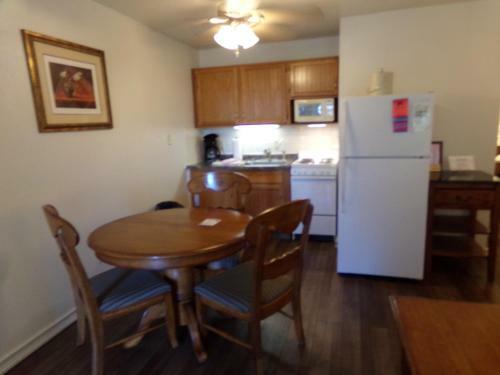 Apartamento Treetop Condominiums