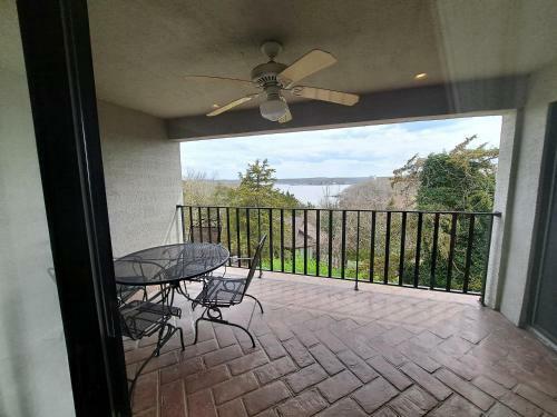 Apartamento Treetop Condominiums