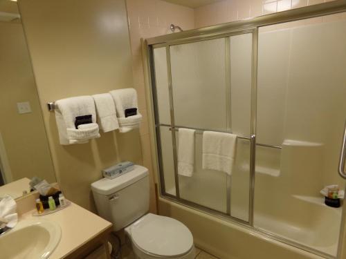 Apartamento Treetop Condominiums