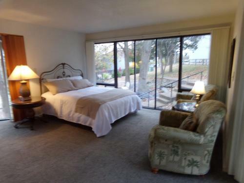 Apartamento Treetop Condominiums