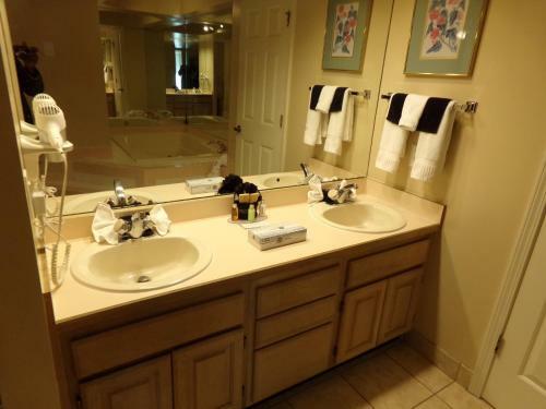Apartamento Treetop Condominiums