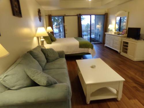 Apartamento Treetop Condominiums