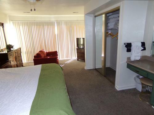 Apartamento Treetop Condominiums