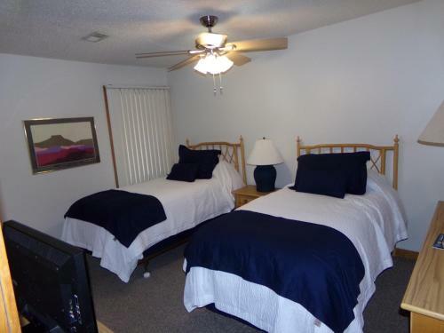 Apartamento Treetop Condominiums
