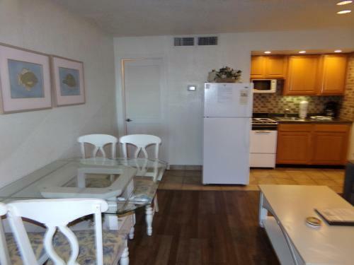 Apartamento Treetop Condominiums