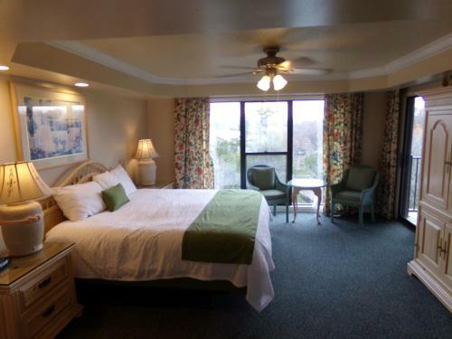 Apartamento Treetop Condominiums