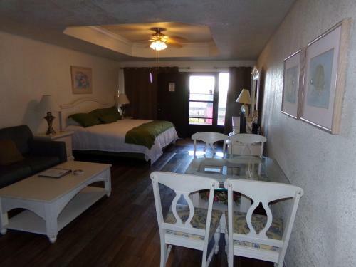 Apartamento Treetop Condominiums