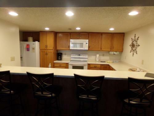 Apartamento Treetop Condominiums