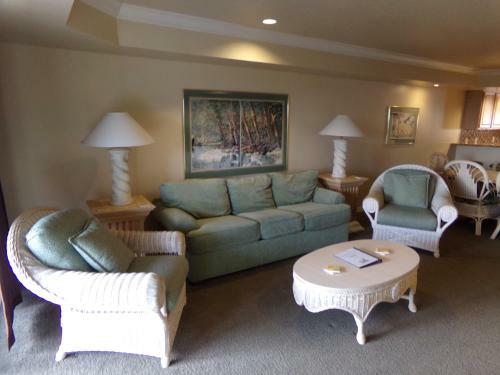 Apartamento Treetop Condominiums