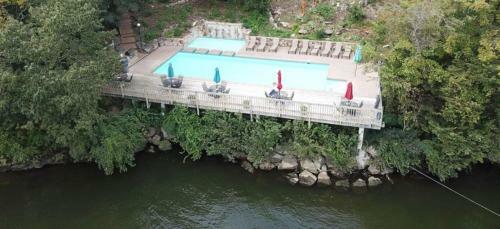 Apartamento Treetop Condominiums