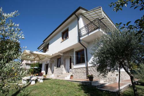 Villa Pina