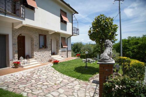 Villa Pina