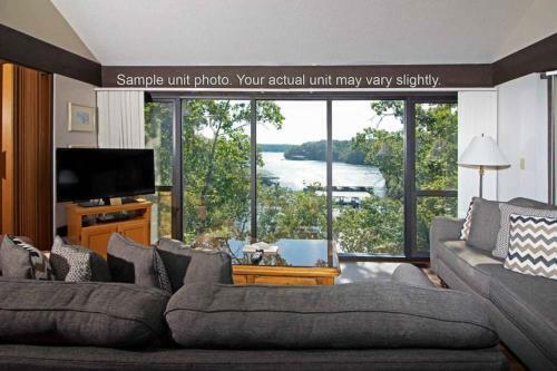 Unit 79 - Treeloft 3 Bedroom Villa