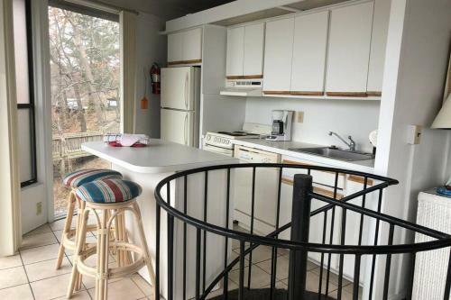 Unit 30 - Treetop 2 Bedroom Villa