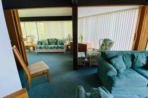 Unit 76 - Treeloft 3 Bedroom Villa