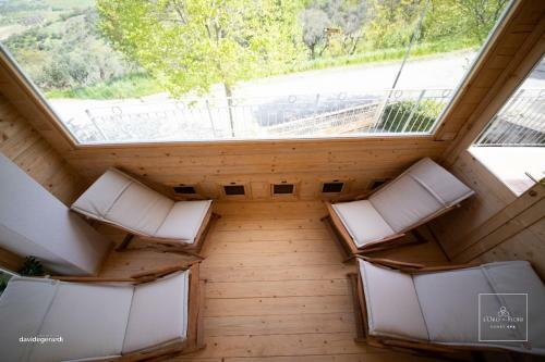 Bed & Breakfast Honey Spa