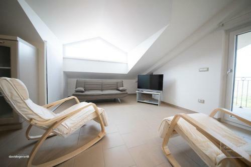 Bed & Breakfast Honey Spa