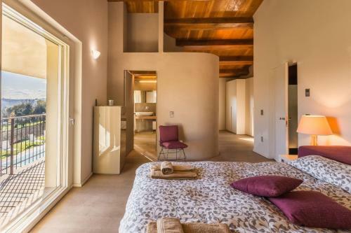 Villa Aurora