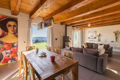 Villa Aurora