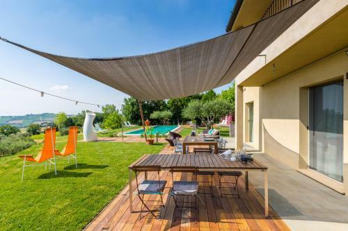 Villa Aurora