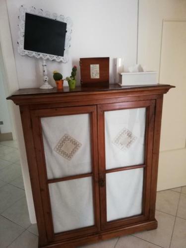 Il Vicolo Di Ripa B&B