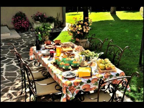 B&B Famiglia de Angelis