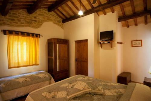 Agroturismo Pietra Antica