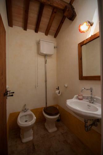 Agroturismo Pietra Antica