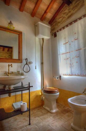 Agroturismo Pietra Antica