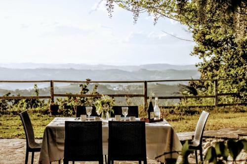 Bed & Breakfast La Casa Nel Bosco