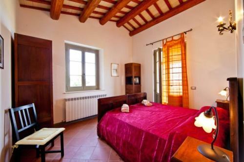 Bed & Breakfast La Casa Nel Bosco
