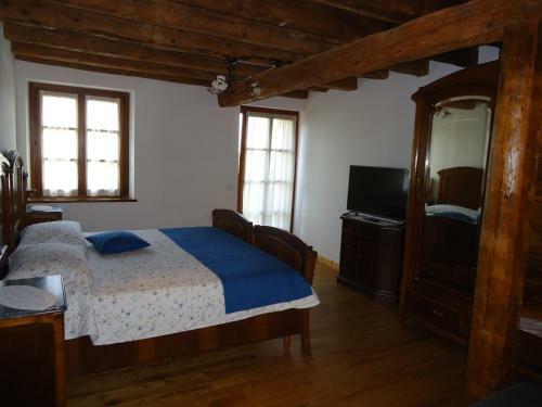 Agroturismo Agriturismo Al Gelso