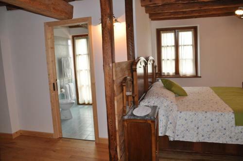 Agroturismo Agriturismo Al Gelso