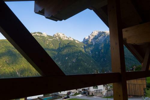 Apartamento Pigala Al Drit
