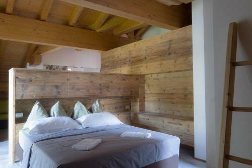 Apartamento Pigala Al Drit
