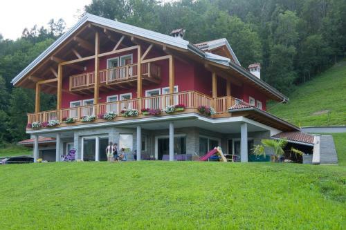 Apartamento Pigala Al Drit