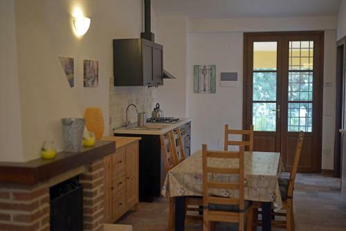 Agroturismo Punta Dei Lecci
