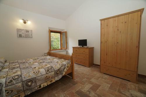 Agroturismo Punta Dei Lecci