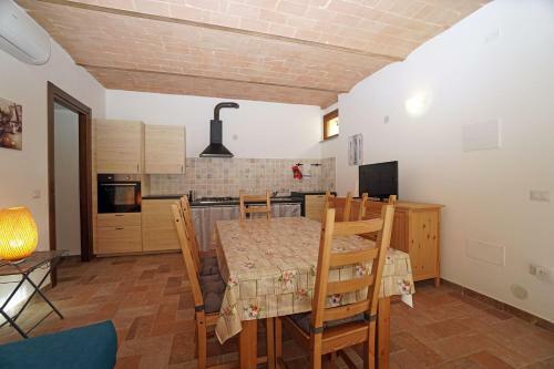 Agroturismo Punta Dei Lecci