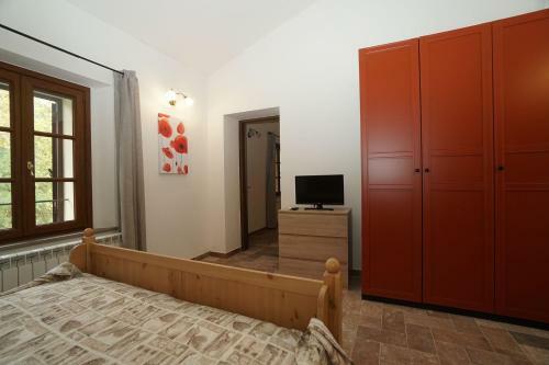 Agroturismo Punta Dei Lecci