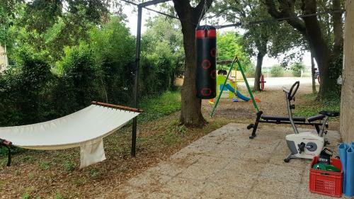 Agroturismo Punta Dei Lecci