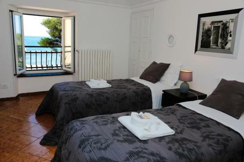 Apartamento Casa Elisa