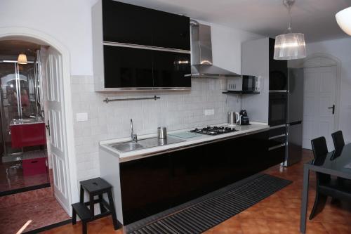 Apartamento Casa Elisa