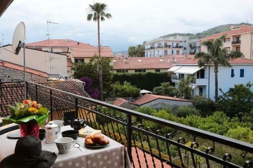 Apartamento Casa Elisa